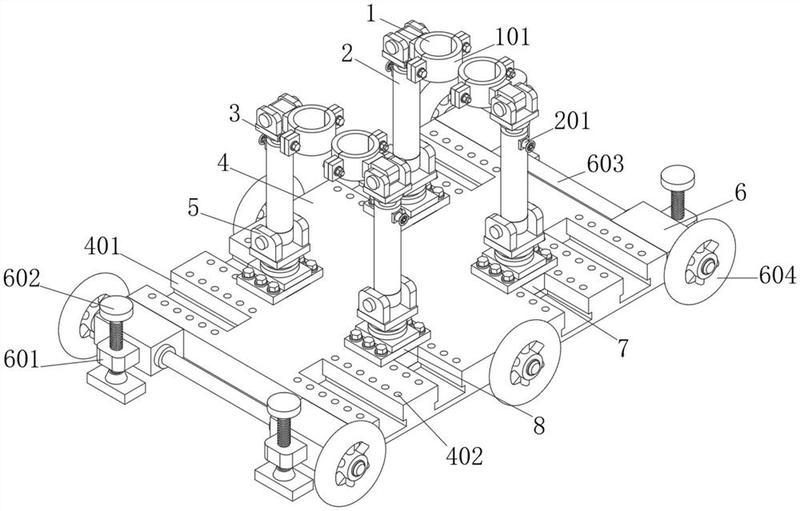 Yinchi sikrer patent på innovativ forsterket base for silotransportørpumpe