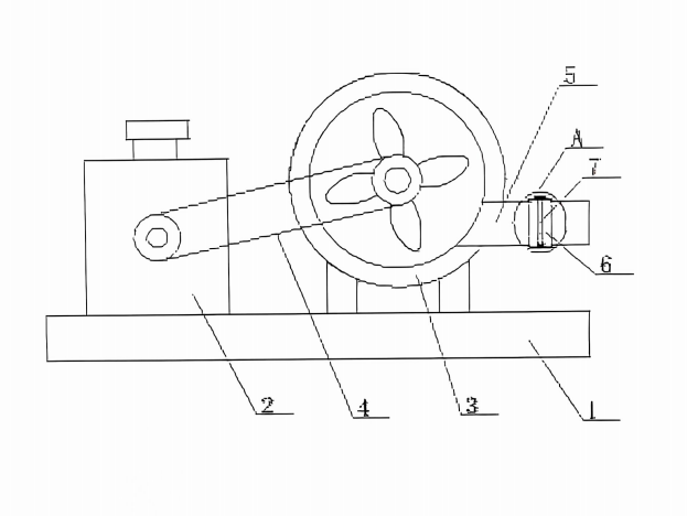 Shandong Yinchi får patent på innovativ rotblåser for forbrenningsmotorer