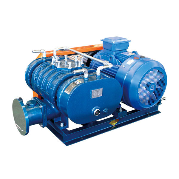 How Roots Blower fungerer: en omfattende guide