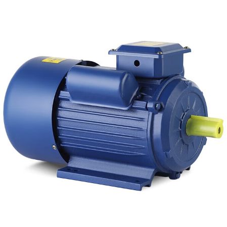 Hvordan revolusjonerer en elektrisk motor med variabel frekvens industriell energieffektivitet?